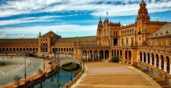 Nieuwe bestemmingen: Sevilla, Marrakech en Tel Aviv