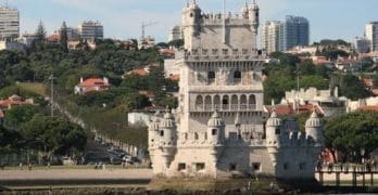 Lissabon, populaire stedentrip in Portugal