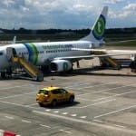 bestemmingen vanaf Eindhoven Airport