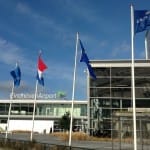 Luchthaven Eindhoven Terminal