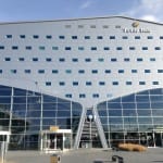 Eindhoven Airport Tulip Inn