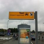 Taxi Eindhoven Airport