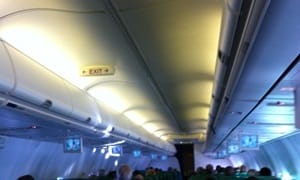 passagiers