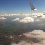 Vligen vanaf Eindhoven Airport