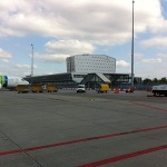 Luchthaven Eindhoven Airport