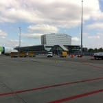 Luchthaven Eindhoven Airport