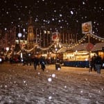 Kerstmarkt citytrip
