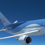 Arkefly vanaf Eindhoven Airport