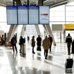 Terminal Eindhoven Airport