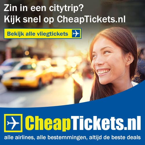 cheaptickets citytrip