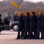 Vlucht MH17 Eindhoven Airport
