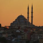 Instanbul Turkije reisadvies