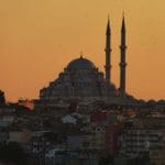 Instanbul Turkije reisadvies