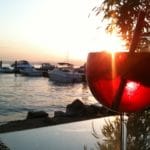 Italie strand vakantie