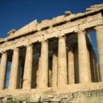 Athene stedentrip