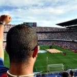 Barcelona stedentrip