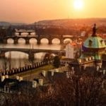 Praag stedentrip