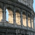 Stedentrip Rome