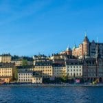 Stockholm Transavia
