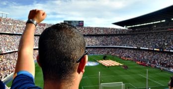 Overzicht populaire voetbalreizen