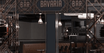 Nieuw horeca concept The Bar geopend