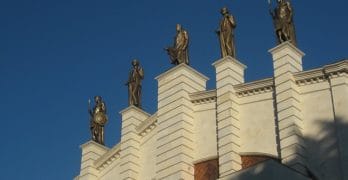 kutaisi Georgië UNESCO