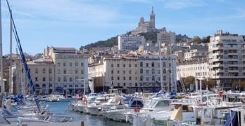 marseille